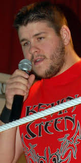 BIO/Profil Kevin Steen/Kevin Owens