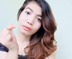 Maybe you would like to learn more about one of these? Nyu Creme Hair Colour Pewarna Rambut Sehat Bebas Amonia Aprijanti