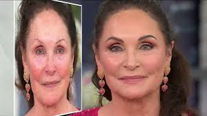 Doll 10 Super-Size TCE Foundation, Pink Powder,and Brush 3pc Set