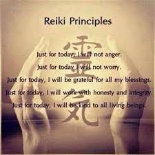 Wiccan Moonsong Deciding To Get A Reiki Attunement Reiki Principles Energy Healing Reiki Symbols