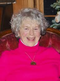 Catherine Loretta DOYLE Obituary