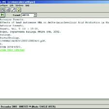 Seperti windows yang menjadi sistem operasi primadona dikalangan. Pdf Pengembangan Perpustakaan Digital Teori Dan Praktik Tahap Demi Tahap