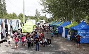 Resultado de imagen para El Estado en tu Barrio