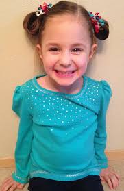 Avery Hayden Huffman (2008-2016)