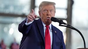 Donald Trump Pledges $2,000 “Tariff ...