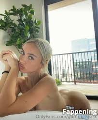 Joceywho  gummybearx Nude Leaks OnlyFans Photo 31 | TheFappening