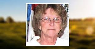 Connie Mae Lunski Obituary July 12, 2013