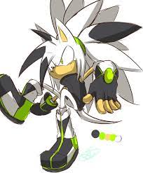 Pin On Sonic Stuff