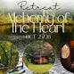 Alchemy of the Heart retreat event image