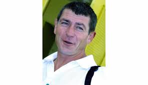 Nécrologie. RC Metz : salut Charly !