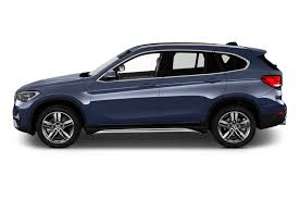 The capacity of your bmw's adblue® tank depends on the model. Bmw X1 Diesel Estate Sdrive 18d Se 5dr Step Auto Car Lease Deals Parking Sensors Leasing Options