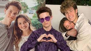 We did not find results for: Hayden Summerall Girlfriend List Youtube