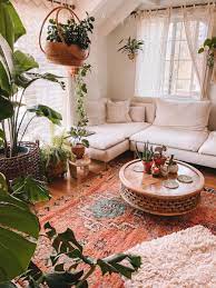 Big sur outdoor 48 dining table. 15 Bohemian Coffee Tables For Boho Chic Style