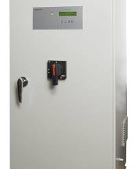 Corrosion Protection Evac