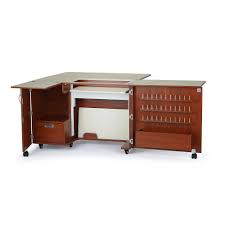 < image 1 of 11 >. Wallaby Ii Sewing Cabinet Kangaroo Cabinets Moore S Sewing