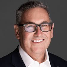 New GM at Cheval Maison