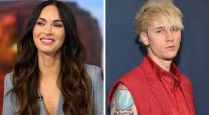 Jun 04, 2021 @ 10:32 am. Actress Megan Fox Spotted With Machine Gun Kelly Amid Rumours Of Marriage Trouble Entertainment News Wionews Com