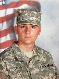 Obituary information for Alexander Taylor LaRue