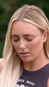 Amy Walsh and Toby Alexander