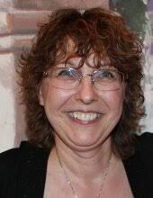 Obituary of Maureen Lena Di Pinto (Ostropolski)