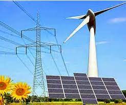 Sumber Energi Yang Dapat Diperbaharui Proses Industri