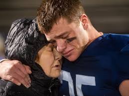 Wyomissing's seniors leave behind a legacy of success in football