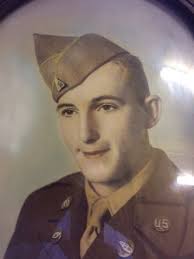 Anacoco soldier dies in Korean War