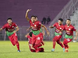Kehadiran sebuah klub sepak bola dapat memberikan dampak positif maupun. Kelantan United Hiburan Terkini Rakyat Negeri Cik Siti Wan Kembang Arena Bola Sepak