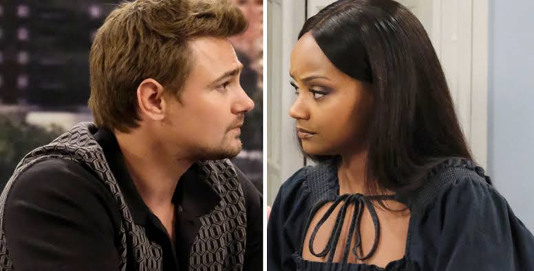 Days of our Lives Spoilers June 5: Johnny Begs Chanel to Change Her Mind