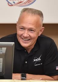 Douglas Gerald Hurley