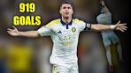 Cristiano Ronaldo All 919 Goals 2002/2025 - YouTube