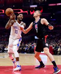 After two seasons overseas, f sam. Paul George Sam Dekker Paul George And Sam Dekker Photos Zimbio