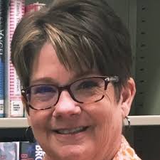 Linda Maxon, MA, CFRE