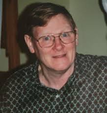 Raymond McNULTY Obituary