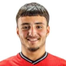 Profile Abdul Sesay, : Info, news, matches and statistics