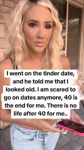 Navigating Single Life After 40: A Dating Experience