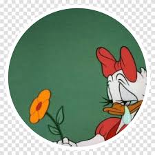 Download and use 61 daisy duck wallpapers for free. Daisy Disney Flower Sad Depressed Icon Background Love Grunge Cartoon Aesthetic Dish Meal Food Logo Transparent Png Pngset Com