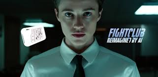 WILL AI TAKE OVER THE ENTERT(AI)NMENT INDUSTRY?