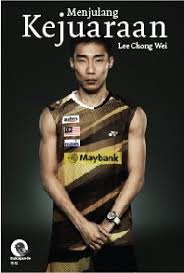 Haruskah dato lee chong wei dikekalkan sebagai jaguh sukan negara untuk olimpik 2016? Menjulang Kejuaraan By Lee Chong Wei