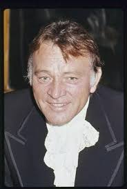 A treat for the ones addicted to Richard only. Taken