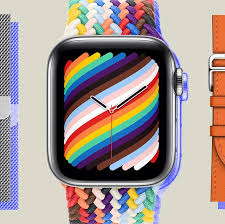 Make a bold statement with this fashionable apple watch sport band. The Best Apple Watch Bands You Can Buy Right Now