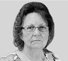 Charlotte BOGGS Obituary (1943