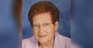Wilma L. Lang Obituary