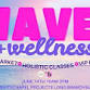 Waves and Wellness