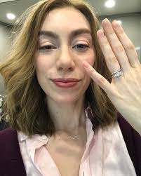 Geralyn Martinez's Instagram, Twitter & Facebook