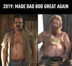 24 Cool Memes For Cool People Funny Memes Dad Bod Dad Bod Meme