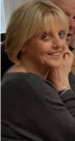 Condolence Book for Betty Sewell (née McLoughlin) (Howth, Dublin)