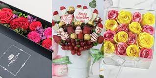 Send flower bouquets of roses, tulips, sunflowers, lilies with your trusted online florist in manila, philippines. 8 Stores In Manila Selling Unique Flowers And Bouquets This Valentine S Day Clickthecity