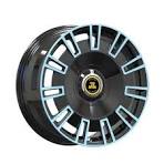 Upgrade Your Vehicle With Yellow Car Rims - High Quality