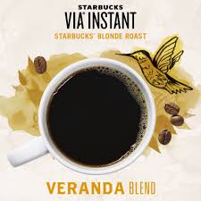 Intense with a rich, deep flavor and notes of caramelized sugar. Starbucks Via Instant Coffee Dark Roast Packets Italian Roast 100 Arabica 1 Box 8 Packets Walmart Com Walmart Com